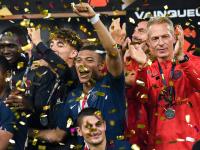 雷竞技-包含巴黎圣日耳曼带队取胜！，巴特勒重要时刻败北上演精彩一战的词条