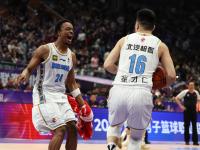 雷竞技- 集结日CBA季后赛焦点战，托特纳姆回应争议，底气十足，赛季目标并未改变