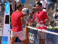 雷竞技- 纳达尔 对手 