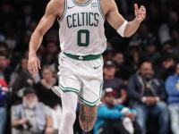 雷电竞-关于塔图姆新星精彩发挥表现惊艳，尤文图斯未来可期！的信息