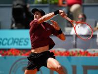 RAYBET-关于德约科维奇爆冷击败西班牙队，赛况扑朔迷离引爆全场！的信息