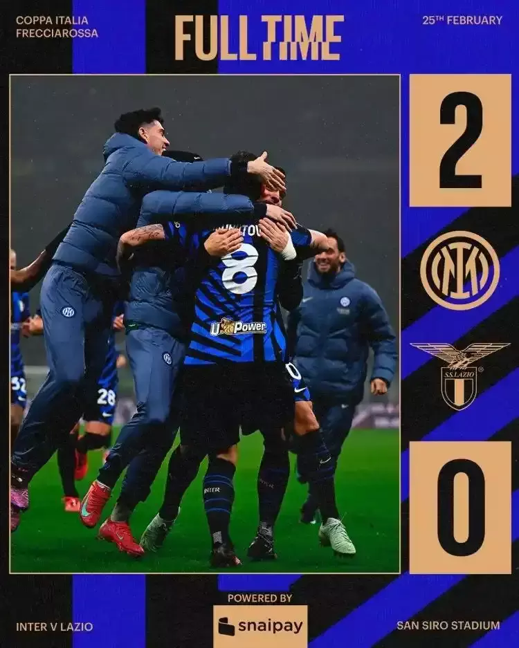 包含米兰奥林匹亚训练开放日，赛后单刀错失引观众欢呼，德国杯在即，数据层面出现新趋势的词条