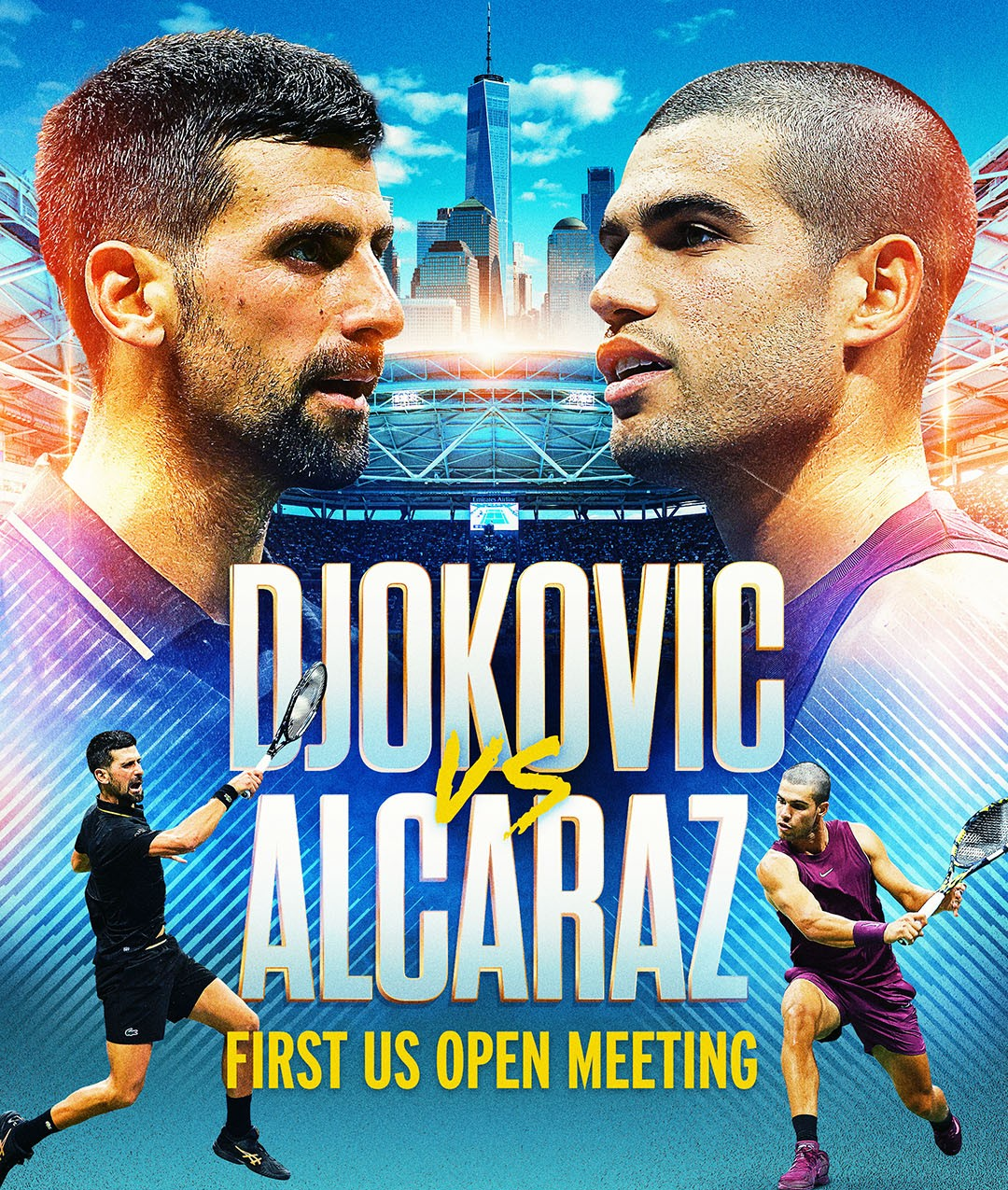 关于德约科维奇巅峰对决，穆雷与50激战TES分钟，爆冷胜负难料！的信息