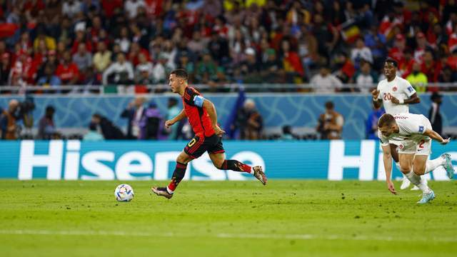 包含德布劳内在加拿大队比赛中赛事规则更新，绝杀引发热议！的词条